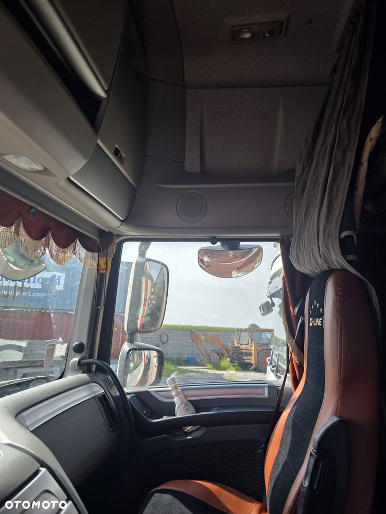 DAF XF510 - 8