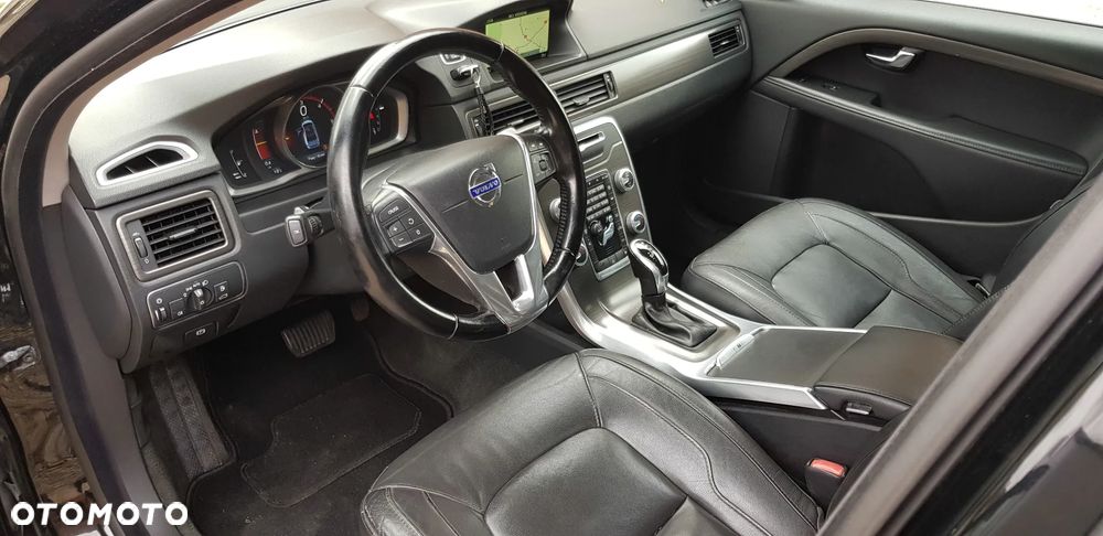 Volvo S80 - 9