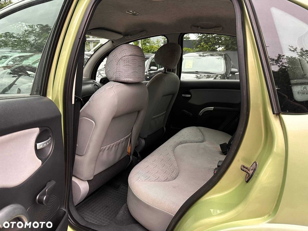 Citroën C3 - 7