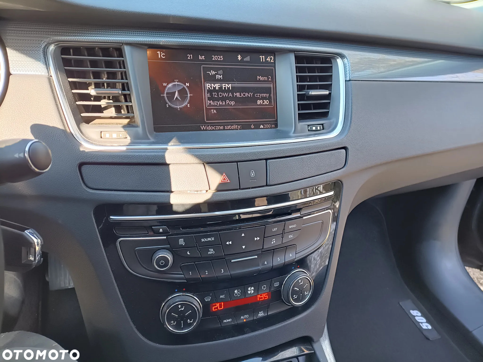Peugeot 508 1.6 Access - 10