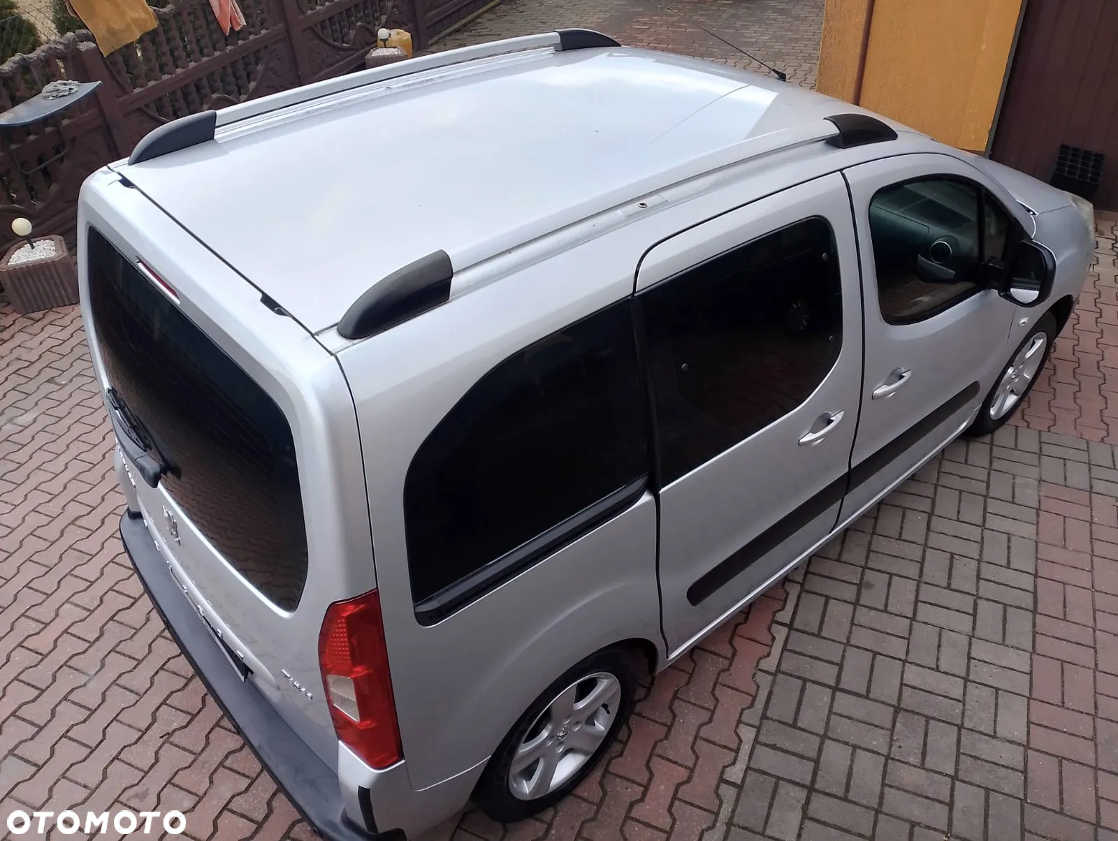 Peugeot Partner - 19
