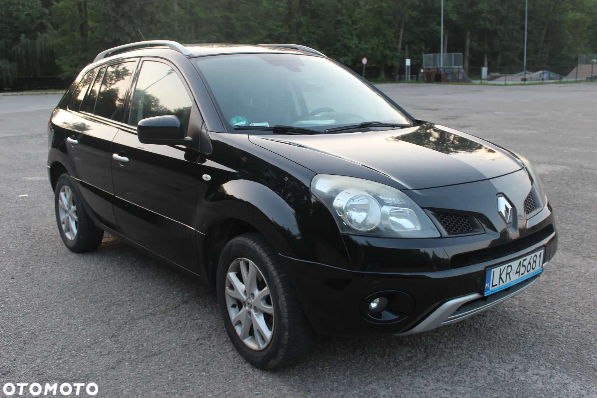 Renault Koleos - 3