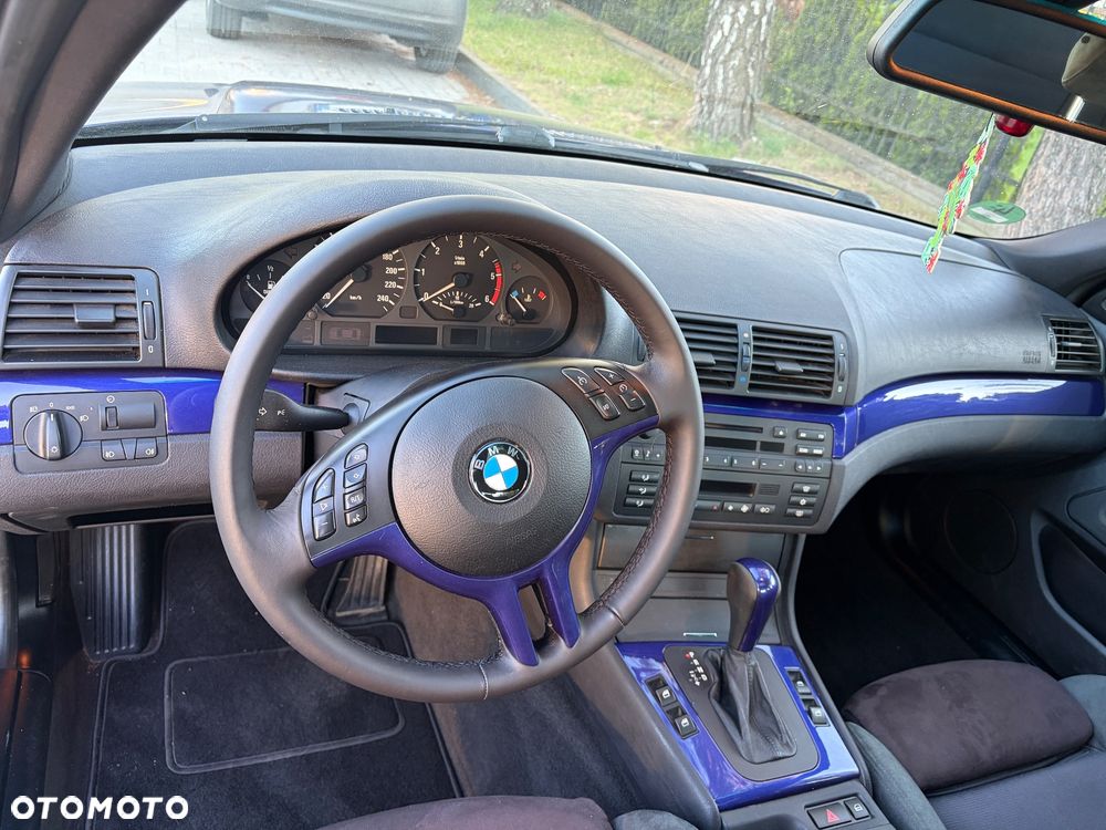 BMW Seria 3 - 2