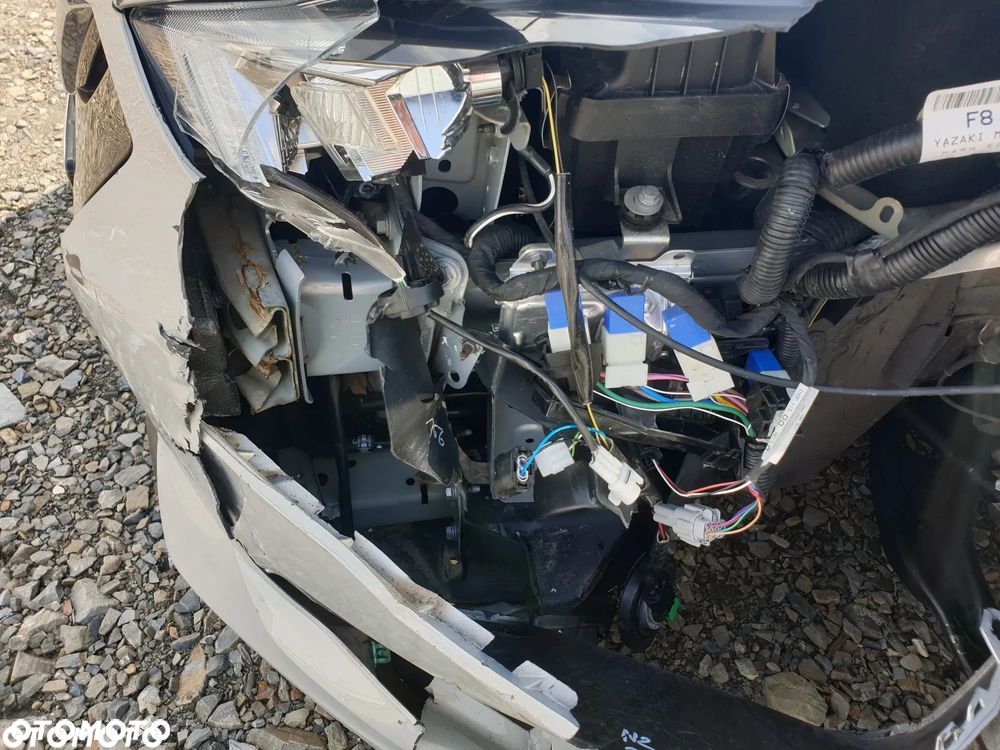 Nissan Micra IG-T 100 Xtronic N-Connecta - 15