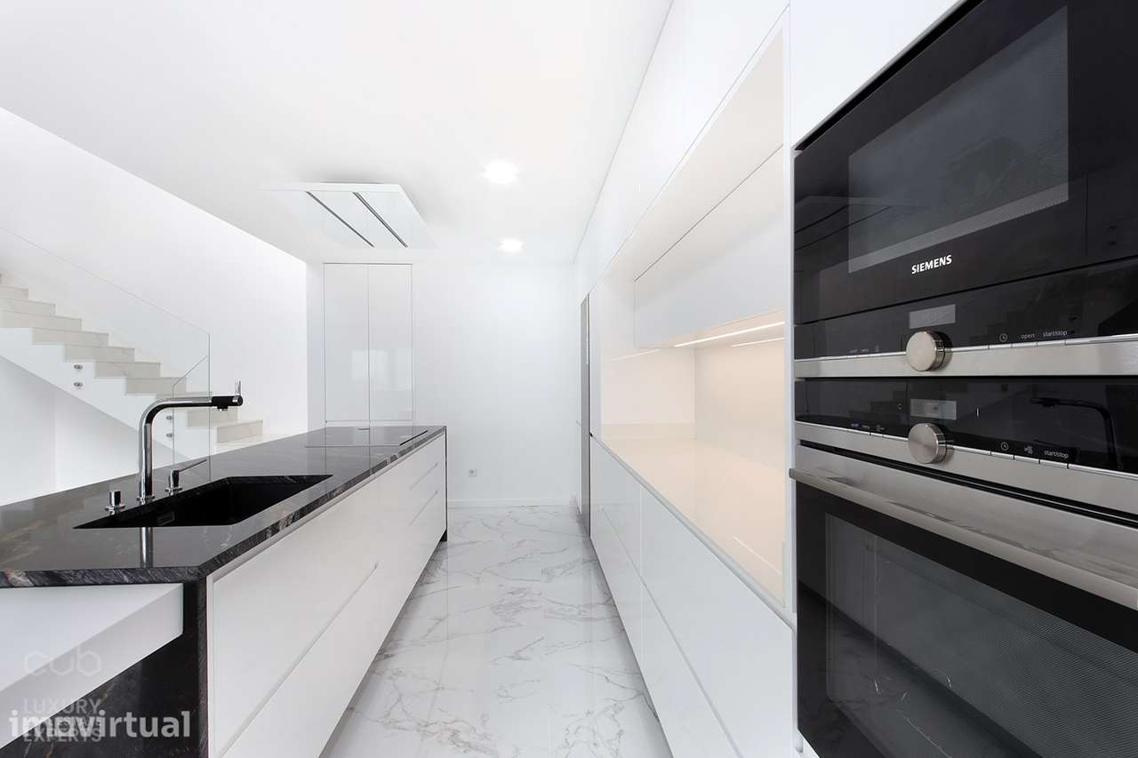 Apartamento T4+1 Duplex - Grande imagem: 5/36