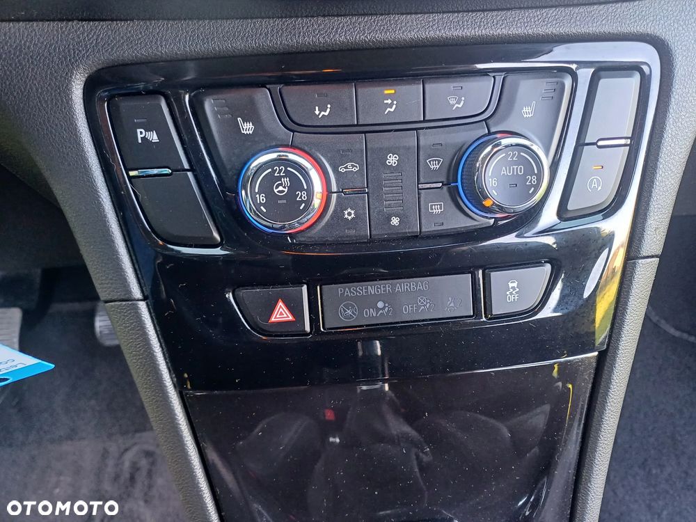 Opel Mokka X 1.4 ECOFLEX Start/Stop Active - 30