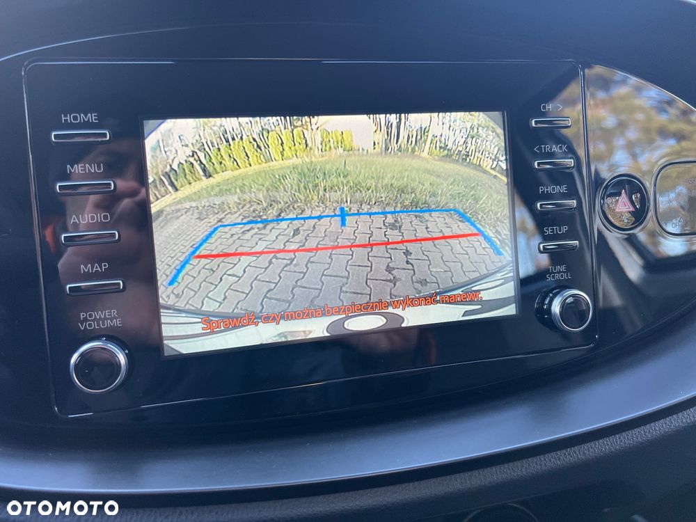 Toyota Aygo X 1.0 VVT-i Comfort CVT - 28
