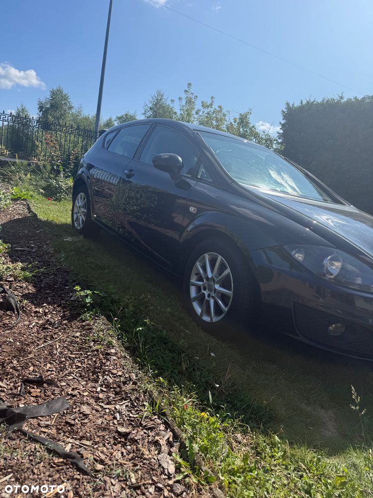 Seat Leon 1.9 TDI Style - 2