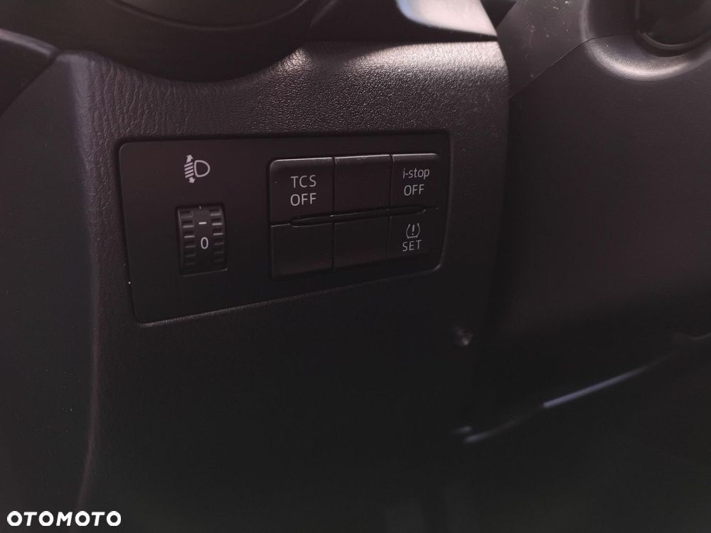 Mazda CX-3 2.0 SkyMotion - 12
