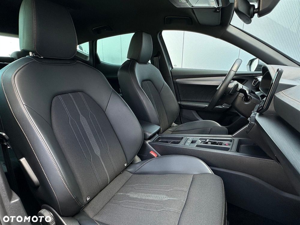 Cupra Formentor 1.5 TSI DSG - 33