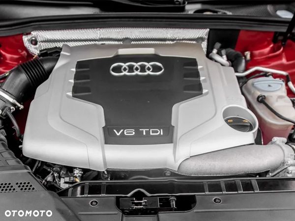 CCL kompletny silnik 3.0 TDI V6 Audi A4 A5 240KM / 176kW - 1
