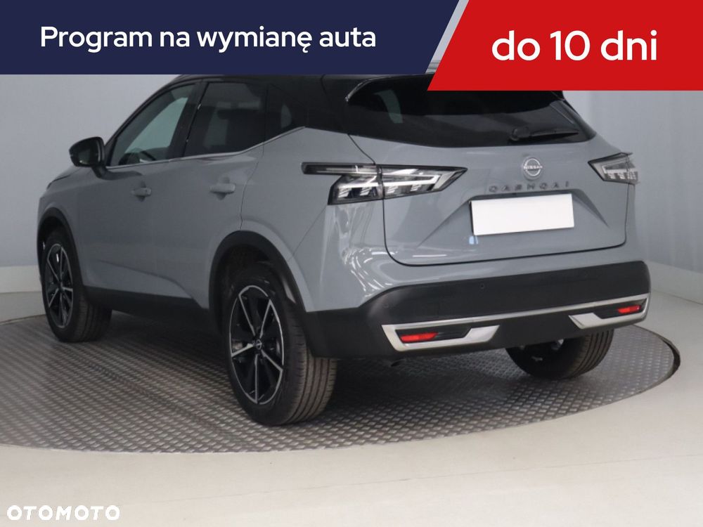 Nissan Qashqai - 6