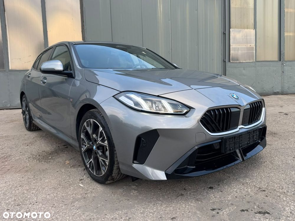 BMW Seria 1 - 1