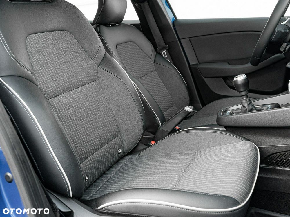 Renault Clio 1.0 TCe Intens - 31