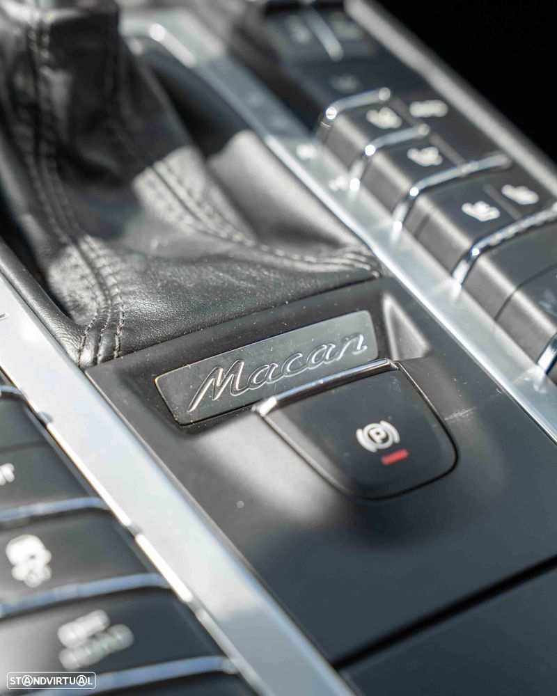 Porsche Macan PDK - 30