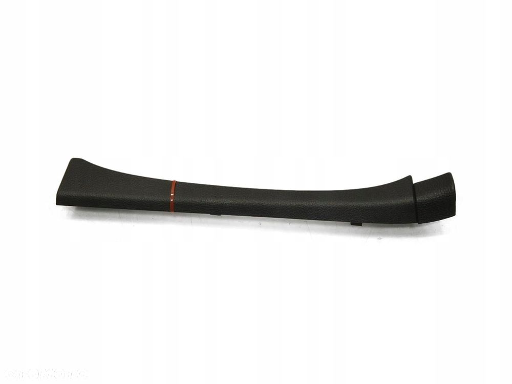 OSŁONA SŁUPKA A PRAWA VW PASSAT B7 3C0868238 3AA868238 - 1