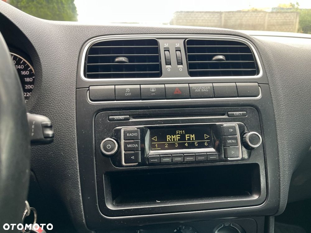 Volkswagen Polo 1.6 TDI Style - 10
