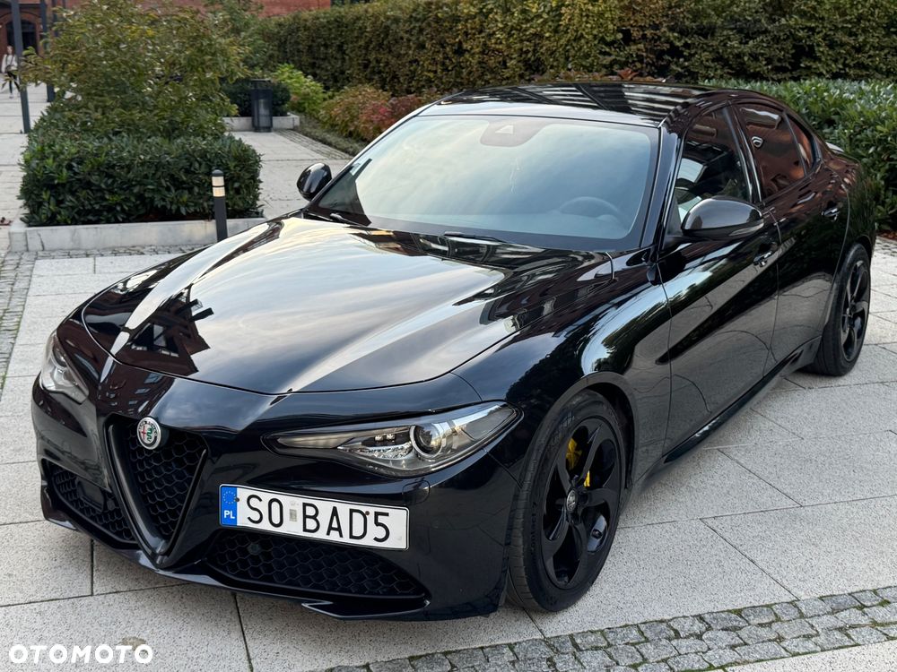 Alfa Romeo Giulia - 4