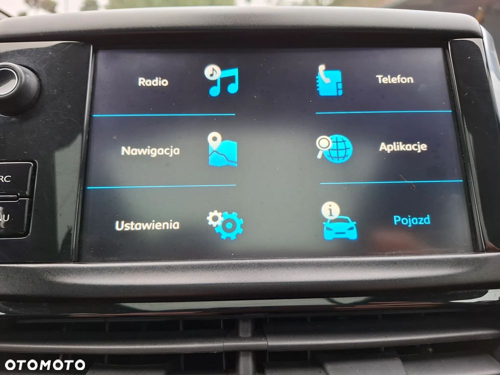 Peugeot 2008 1.5 BlueHDi Crossway - 26