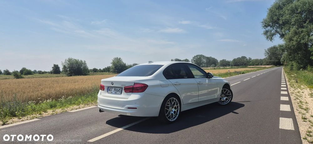 BMW Seria 3 - 11