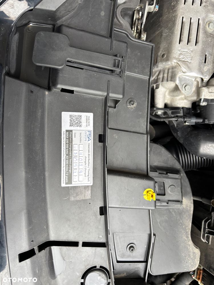 Citroën C4 Cactus Pure Tech 110 Stop&Start Selection - 13