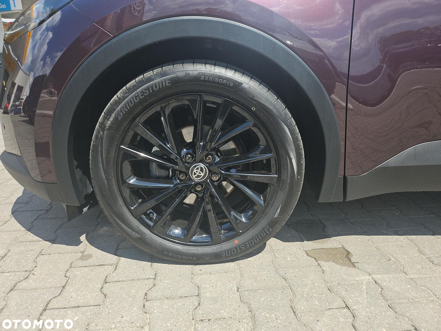 Toyota C-HR - 24