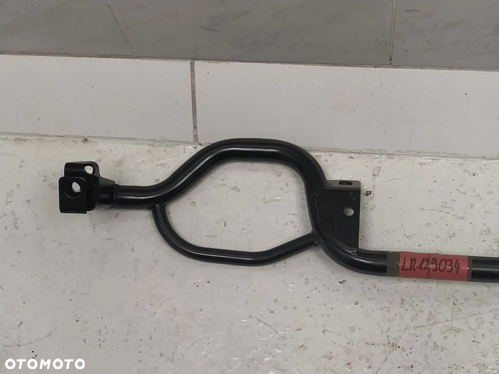 LAND ROVER DEFENDER 2 L663 BELKA WZMOCNIENIE UCHWYT POD ZDERZAK ORYGINAŁ - 3