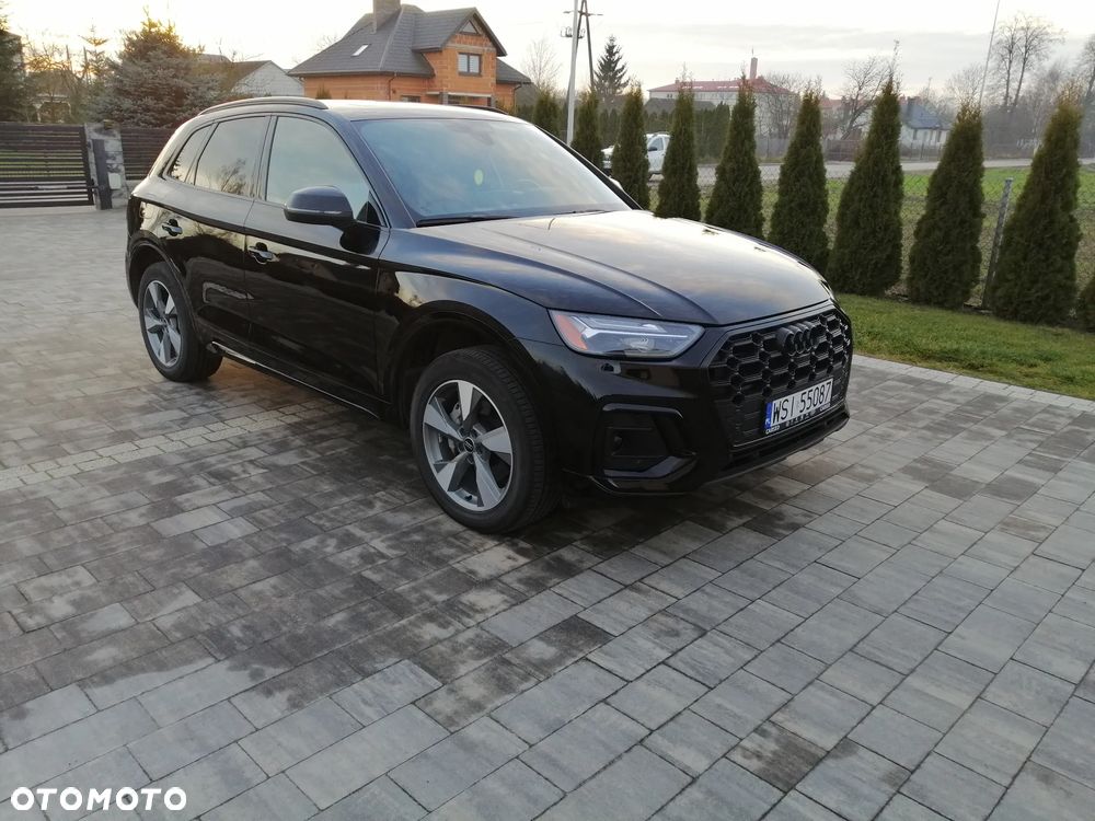 Audi Q5 - 1