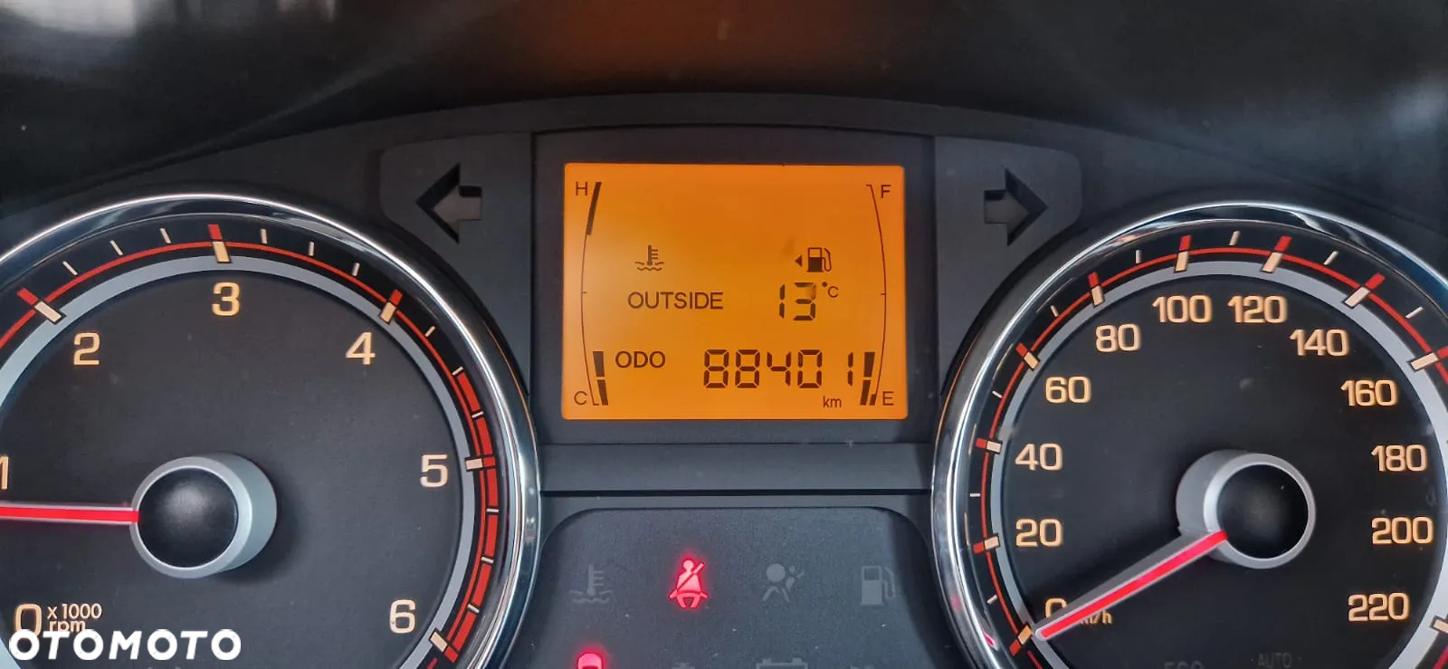 SsangYong/KGM Korando 2.0 e-XDi Sapphire 2WD - 10