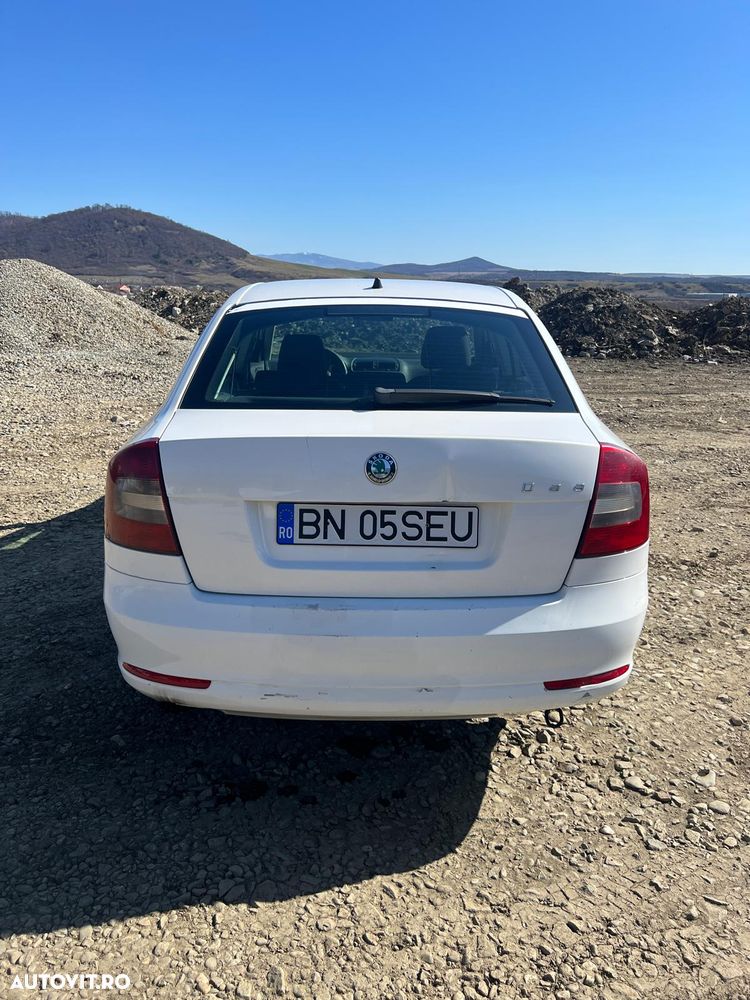 Skoda Octavia 1.6 TDI Classic - 2