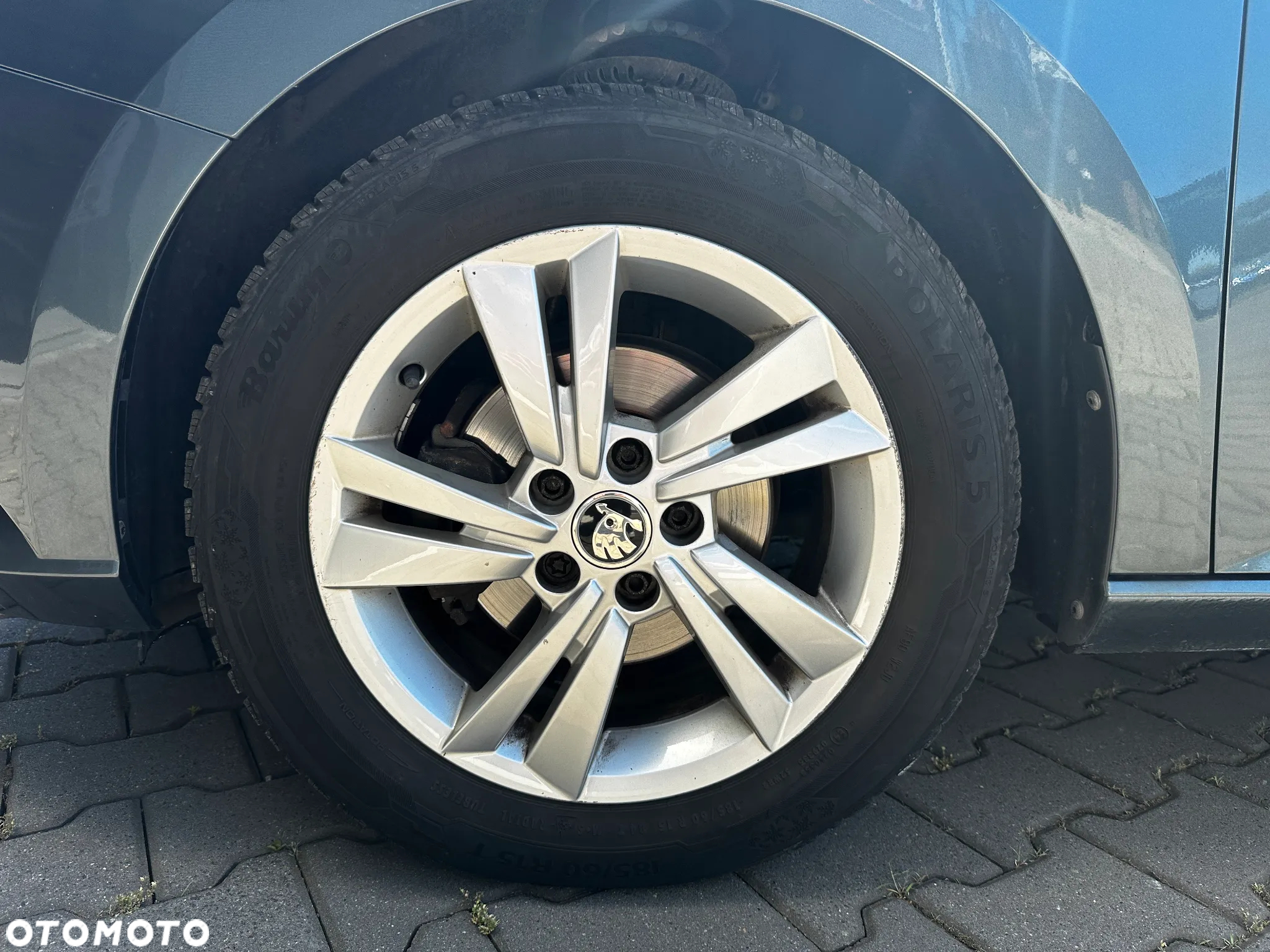 Skoda Fabia 1.0 TSI Ambition - 11