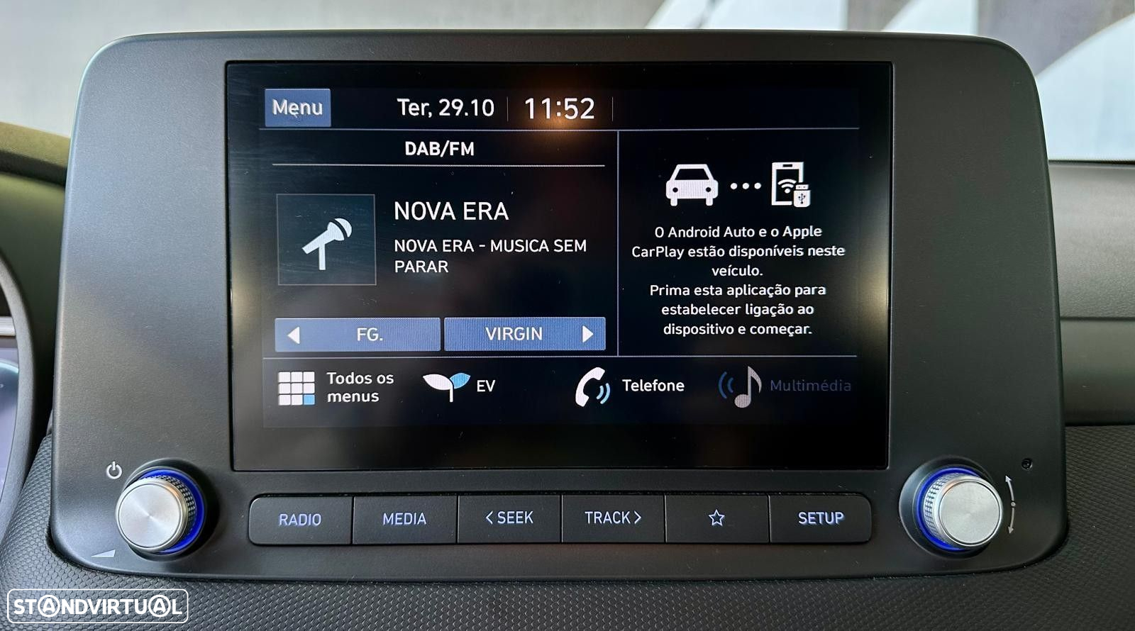 Hyundai Kauai - 17