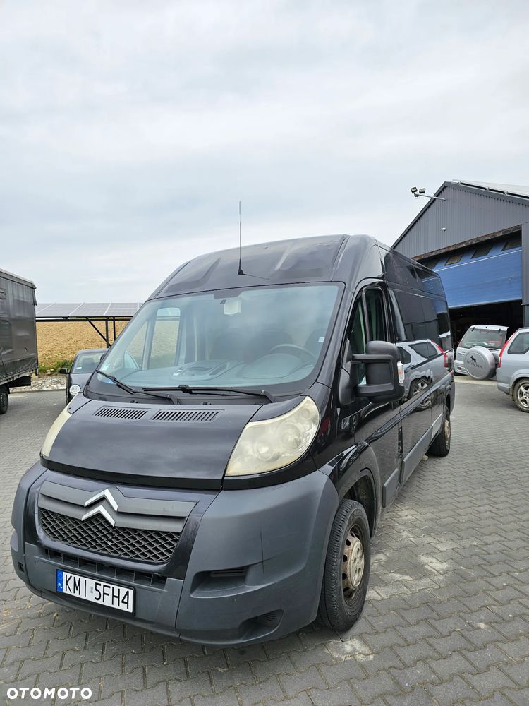 Citroën Jumper - 2