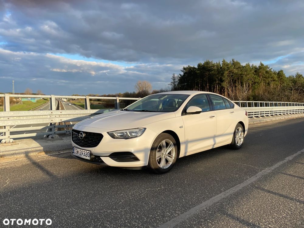 Opel Insignia 1.5 T Elite S&S