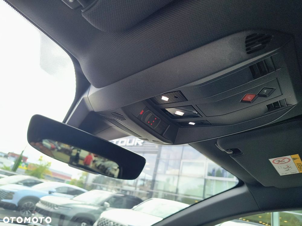DS Automobiles DS 7 Crossback 1.6 E-Tense 4x4 Louvre - 40