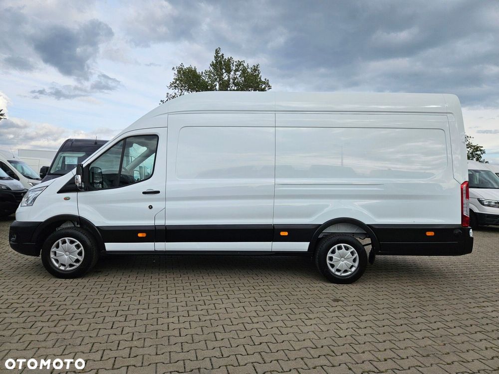 Ford transit L4H3 *89999zł NETTO* 2.0TdCi/131KM - 10