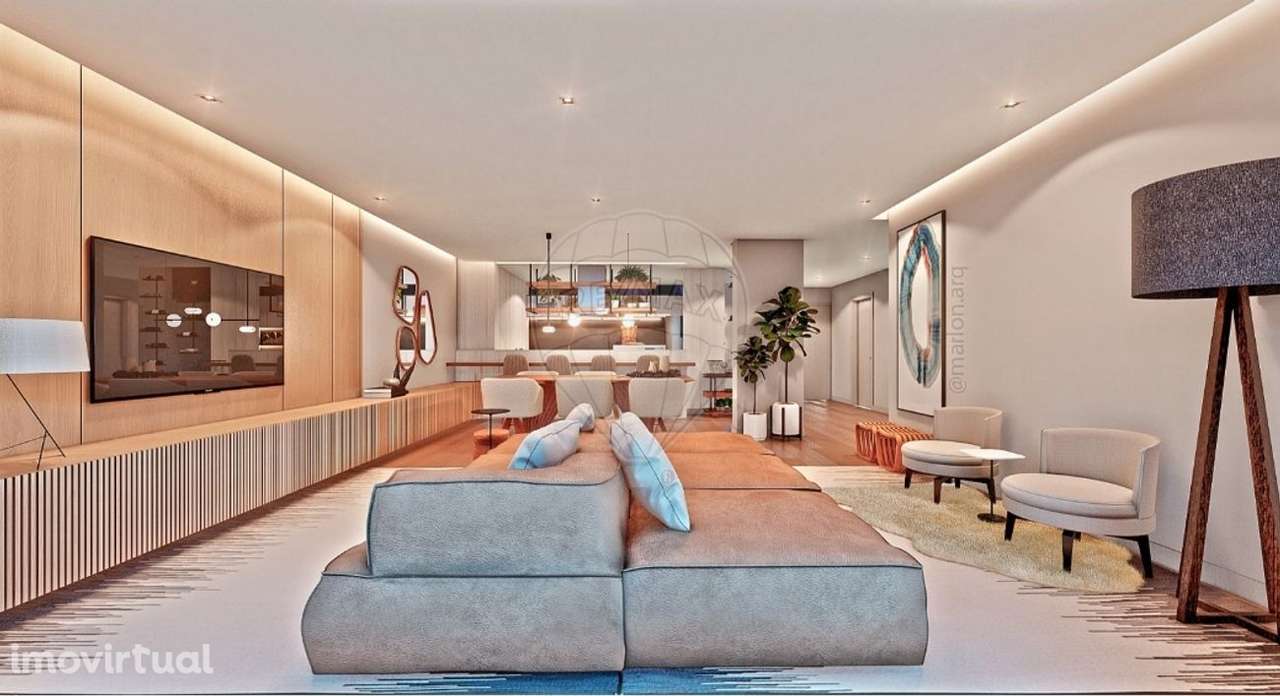 Apartamento T3 para venda - Grande imagem: 5/38