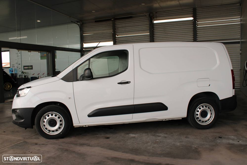 Toyota Proace City 1.5 L2 Exclusive - 3