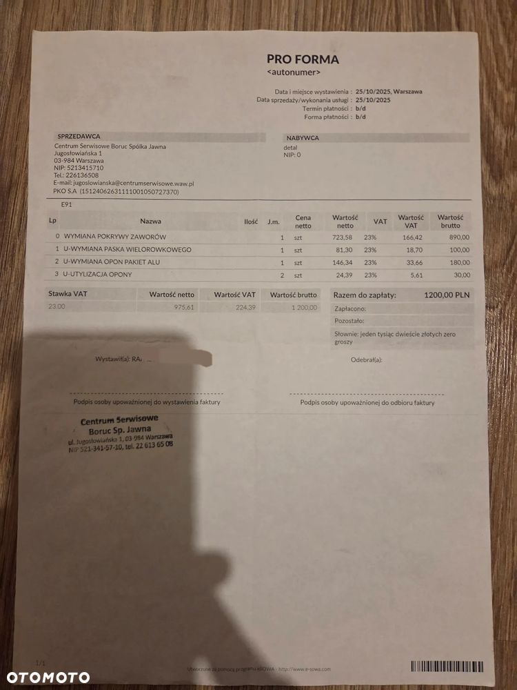 BMW Seria 3 325i xDrive - 8