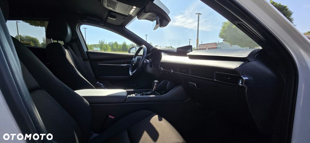 Mazda 3 - 37