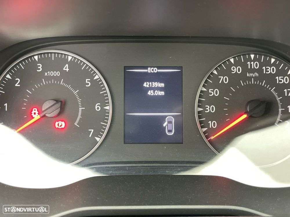 Dacia Duster 1.0 TCe ECO-G Prestige Bi-Fuel - 9