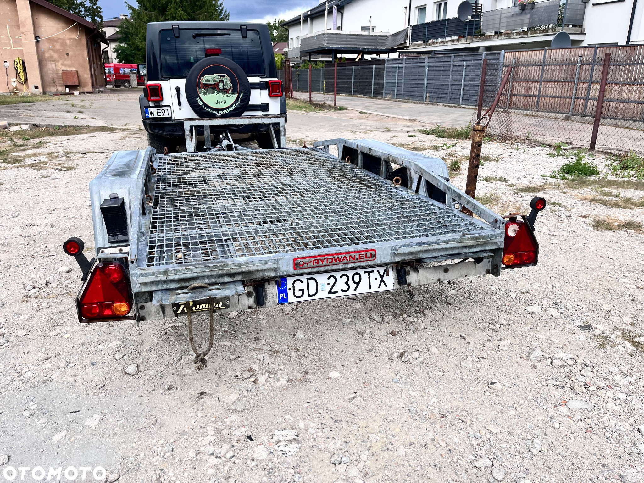 Niewiadów 2019 - 2
