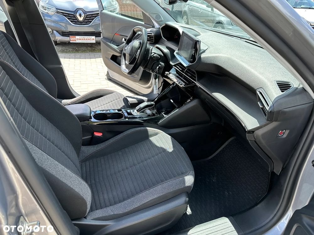 Peugeot 2008 - 25