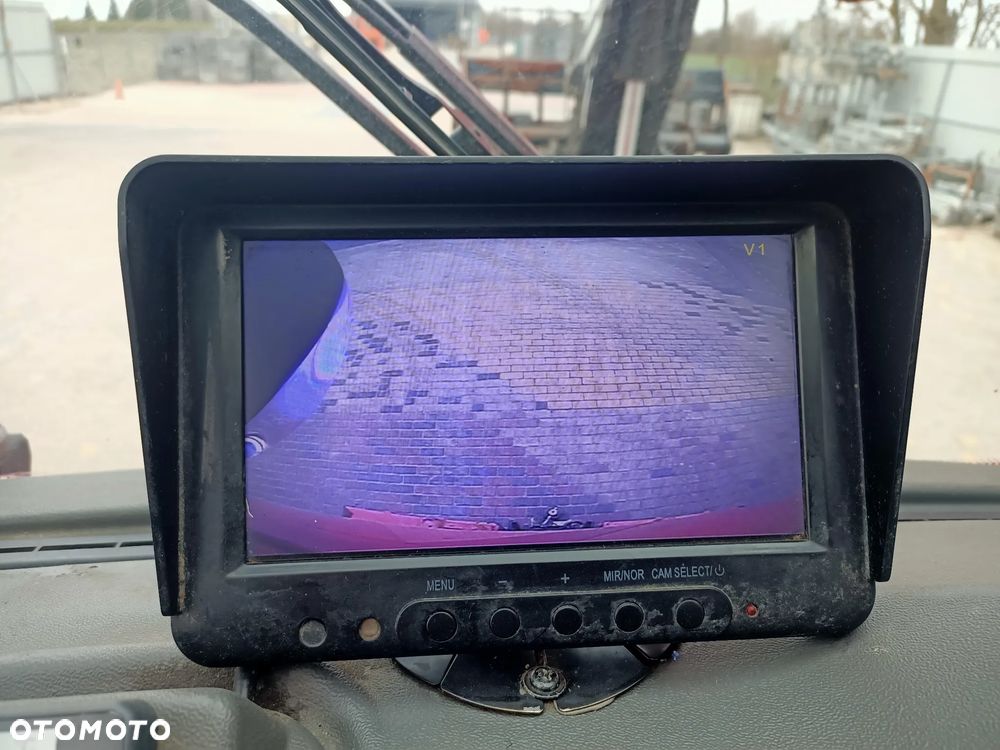 Manitou MRT 2150 PRIVILEGE - 18