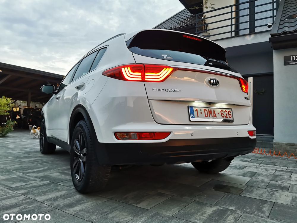 Kia Sportage 1.6 GDI L 2WD - 5
