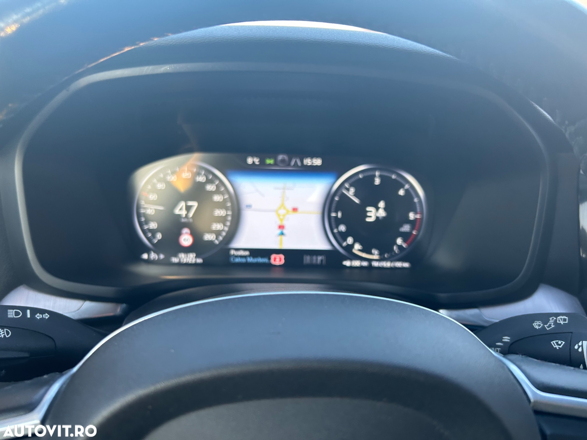 Volvo V60 D3 - 17