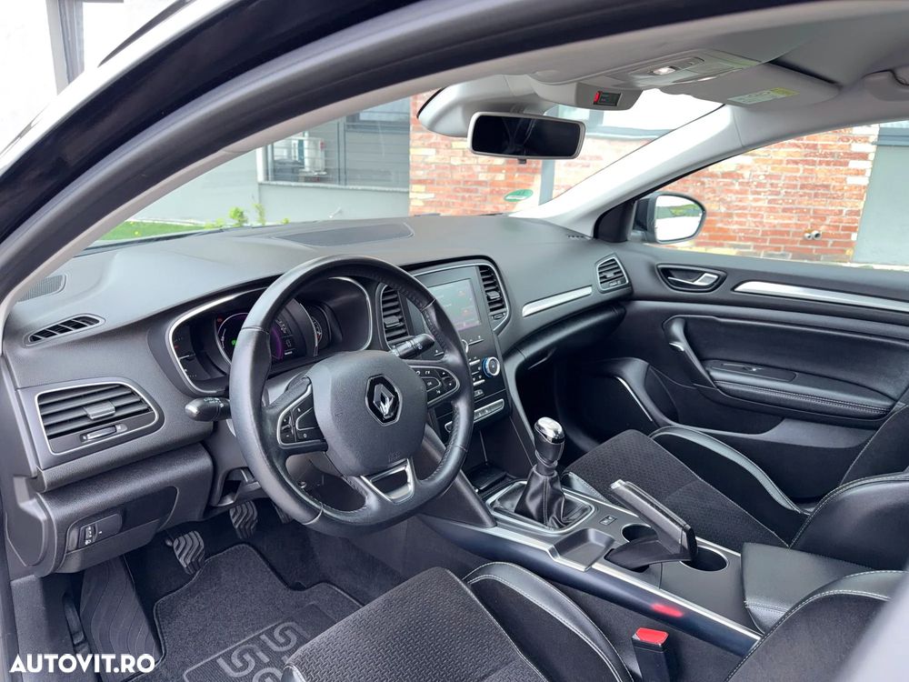 Renault Megane - 9