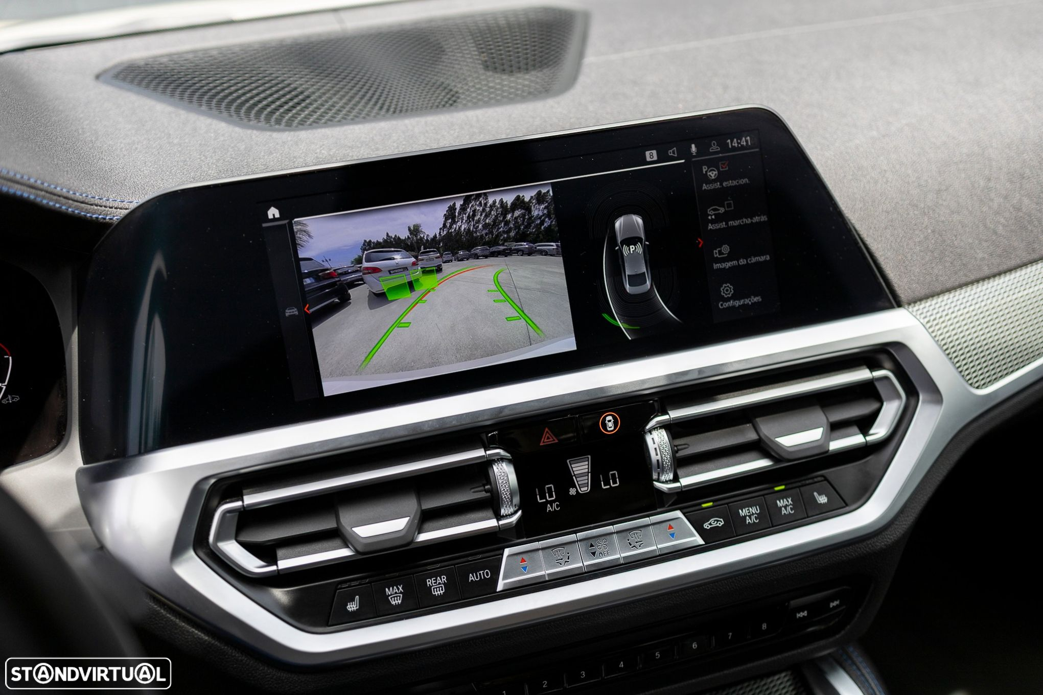 BMW 430 i Desportiva M Auto - 30