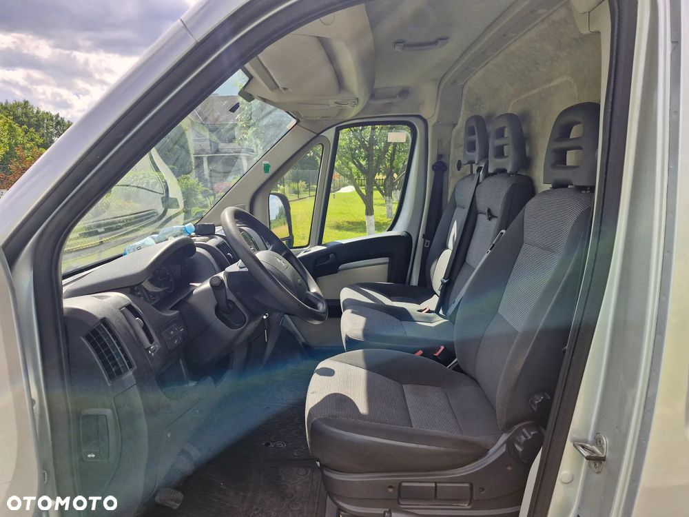 Peugeot BOXER - 11
