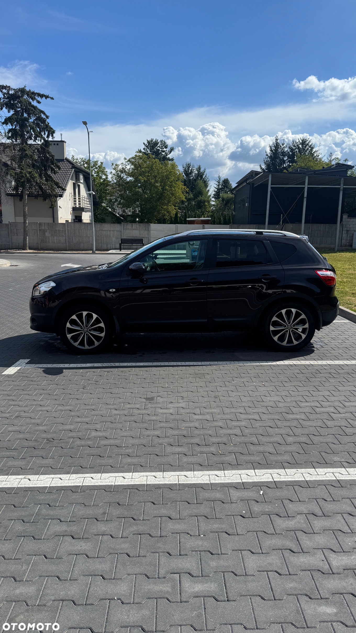 Nissan Qashqai - 9